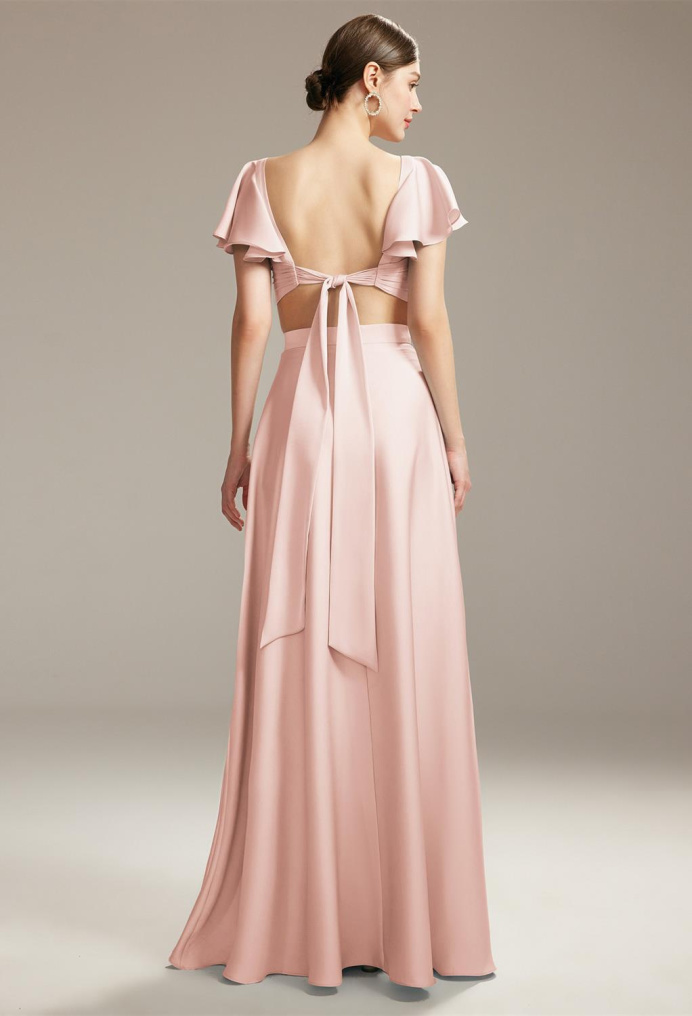 AW Piper Dress